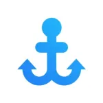 Kuber - Kubernetes Dashboard Icon
