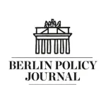 Berlin Policy Journal Icon