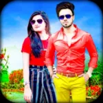 GirlFriend Photo Editor Icon