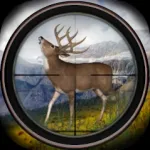 Buck Fever: Hunting Games Pro Icon
