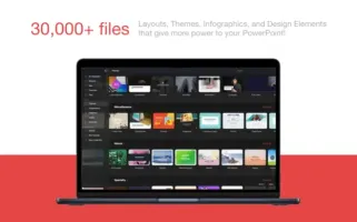Toolbox for MS PowerPoint Icon