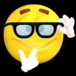 HD Emoji Stickers - WAStickerA Icon