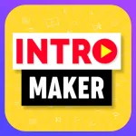 Intro Maker, Outro Maker Icon