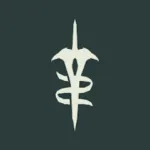 Eldrum: Untold, Text-Based RPG Icon