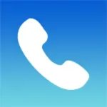 WePhone: 2nd Phone &WiFi Calls Icon