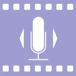 MicSwap Video: Audio FX Editor Icon