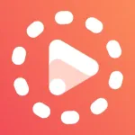 Slideshow Maker Photo Video Icon