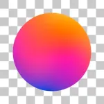Circle Crop - Beautiful Shapes Icon