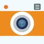 KUNI Cam: Photo Video Editor‪.‬ Icon