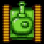 Super Battle: City Of Tank Icon
