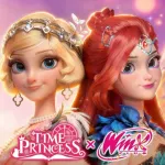 Time Princess: Winx Club Icon