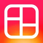 Photo Editor & Collage Maker Icon