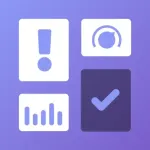 AlertsBoard Icon