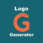 Logo Generator Icon