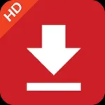 Video Downloader for Pinterest Icon