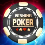 Winning Poker(TM) - Texas Holdem Icon