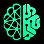 AI Chat GPTalk AI Assistant Icon