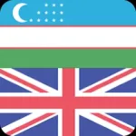 Uzbek English Dictionary & Tra Icon