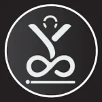 YogiFi: Smart Yoga Trainer Icon