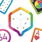 PlayJoy - Multiplayer games Icon
