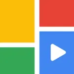 Pic Grid: Collage Maker Icon