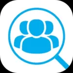 Followers Analyzer for Twitter Icon