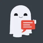 Mistory: Text Chat Story Maker Icon
