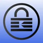 KPass: password manager Icon