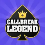 Callbreak Legend by Bhoos Icon