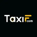 TaxiF - A Better Way to Ride Icon