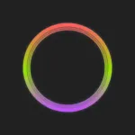 Asteri - GenerativeArt Icon