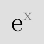 Exponential Idle Icon