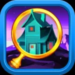 Mystery City - Hidden Objects Icon