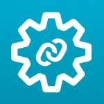 nRF Connect Device Manager Icon