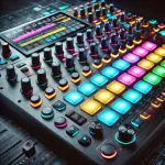 DubStep Music & Beat Creator Icon