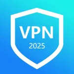 Speedy Quark VPN - VPN Master Icon