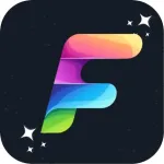 Fontify -Font & Emoji Keyboard Icon
