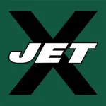 Jet X Mobile Icon