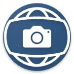 360 Sphere Viewer Lite Icon