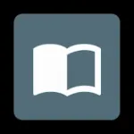 Cloudy: wordbook widget Icon