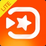 VivaVideo Lite:Slideshow Maker Icon