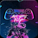 Wallpapers for Gamers 4k Icon