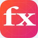 Forex News Icon