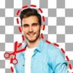 Background Eraser・Photo Editor Icon