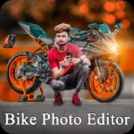 PicsIn - Smart Photo Editor Icon