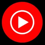 YouTube Music Icon