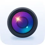 HD Camera Icon