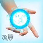 Rasengan Camera - Jutsu Editor Icon