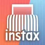 instax mini Link Icon