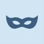 Anonymous Chat / AnonChat Icon
